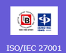 ISO/IEC27001