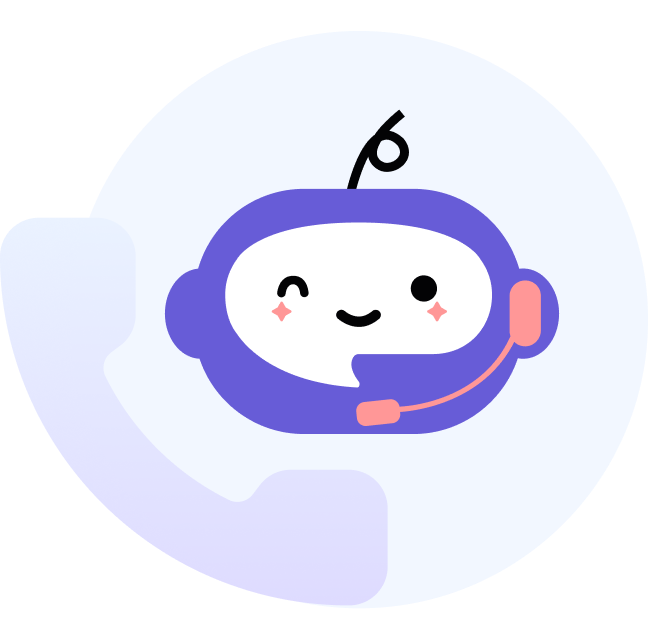 取次ぎや折り返しを自動対応するイメージ