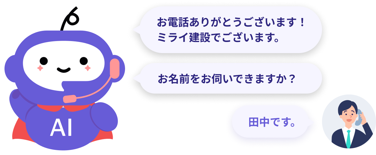 ミライ