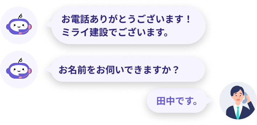 ミライ