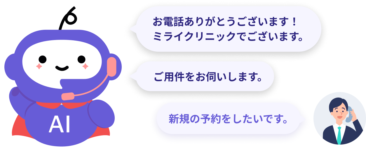 ミライ