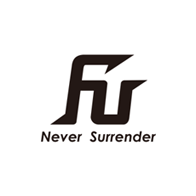 Fu Never Surrender