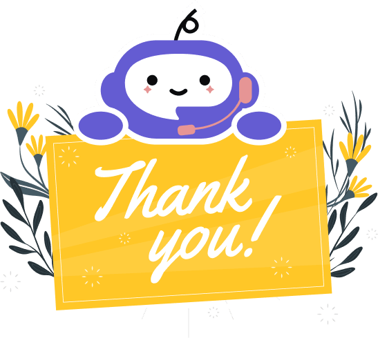 Thank you!